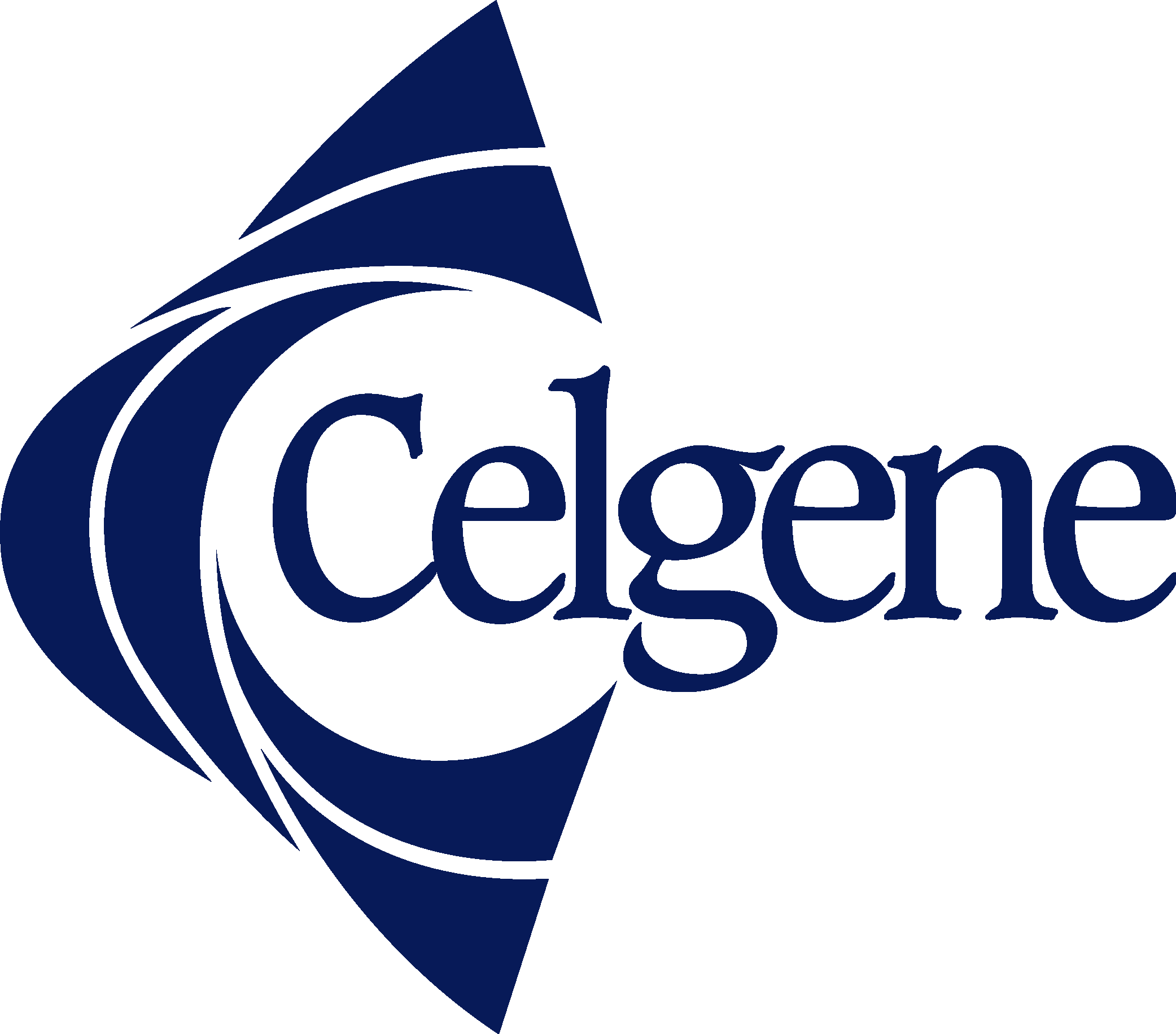 Celgene Logo